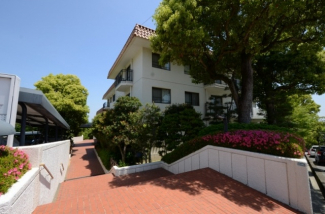 当日見学可能ですので、見学希望の際はお気軽にお問い合わせください。ネットからの見学予約も便利です♪