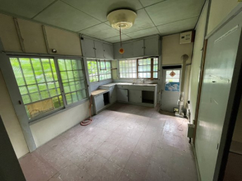 山手1丁目戸建の画像