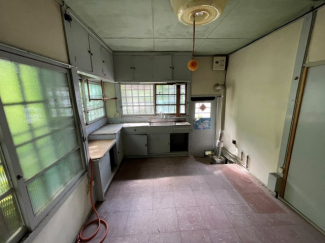 山手1丁目戸建の画像