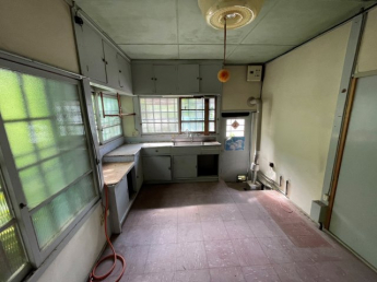 山手1丁目戸建の画像