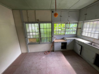 山手1丁目戸建の画像