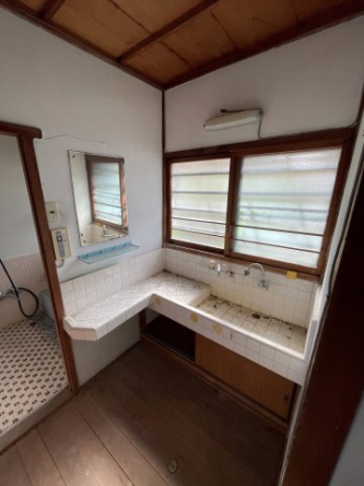 山手1丁目戸建の画像