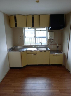 ひよどり台第六団地２９号棟の画像