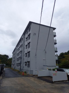 ひよどり台第六団地２９号棟の画像