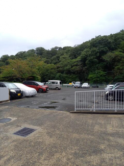 ひよどり台第六団地２９号棟の画像