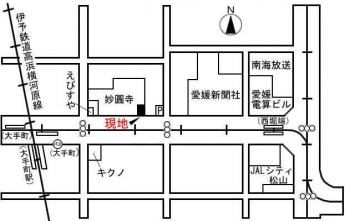 チェリー大手町ビルの画像