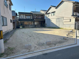 伊予市湊町の売地の画像