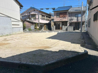 伊予市湊町の売地の画像