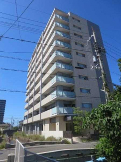 松山市萱町５丁目の中古マンションの画像