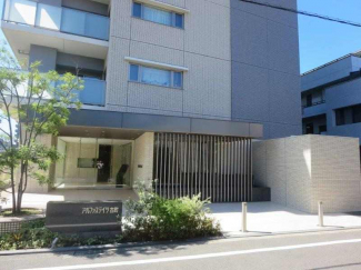 松山市萱町５丁目の中古マンションの画像