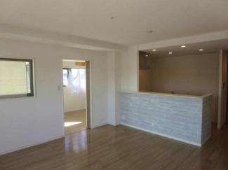 松山市萱町５丁目の中古マンションの画像