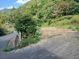 大洲市東宇山の売地の画像