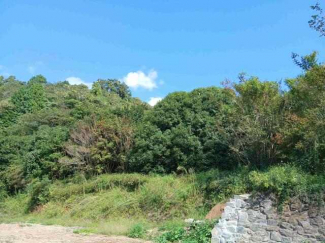 大洲市東宇山の売地の画像