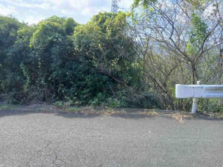 大洲市東宇山の売地の画像