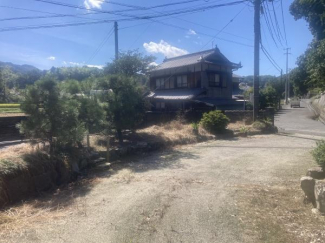 今治市野間甲　中古住宅の画像