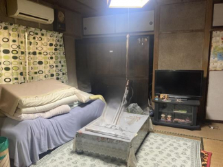 1階和室