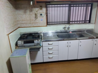 松山市西石井２丁目の中古一戸建ての画像