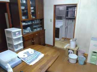 松山市西石井２丁目の中古一戸建ての画像