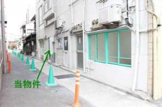 チェリー本町ビルの画像