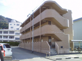 大洲市東大洲のマンションの画像