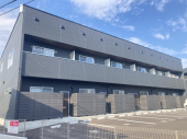 松山市三町２丁目のアパートの画像