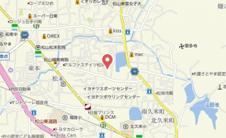 【地図】