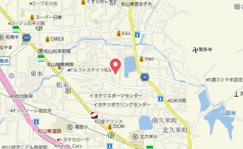 【地図】