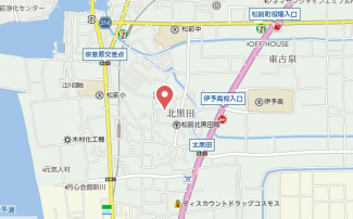 【地図】