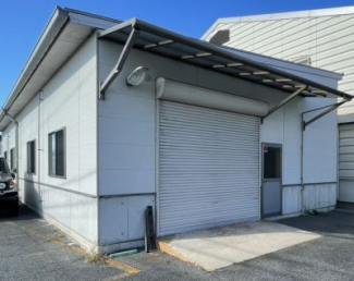 守山市洲本町　貸倉庫・事務所の画像