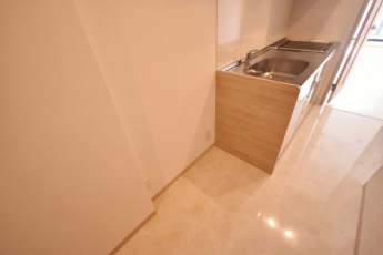 冷蔵庫置けます