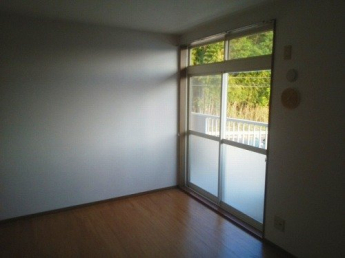 物件の内装です