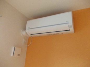 【その他設備】