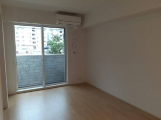 ゆったりとしたリビングです