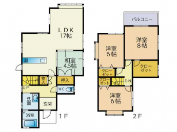湖南市岩根の中古一戸建ての画像