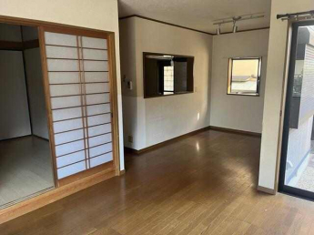 湖南市岩根の中古一戸建ての画像