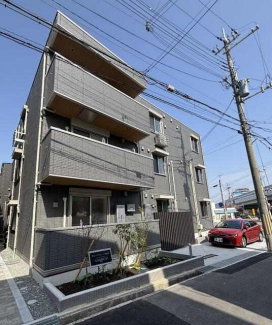 サンパティーク東町の画像