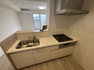 サンパティーク東町の画像