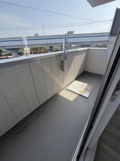 サンパティーク東町の画像