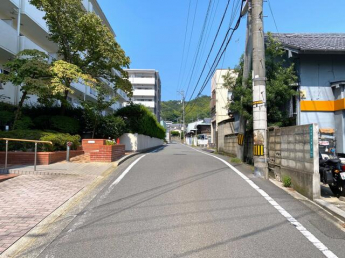 チュリス道後の画像