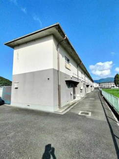 コーポ・シェルブールの画像