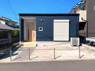 松山市鷹子町の中古一戸建ての画像