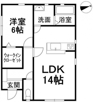 松山市鷹子町の中古一戸建ての画像