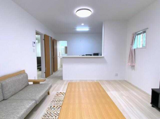 松山市鷹子町の中古一戸建ての画像