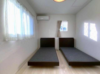 松山市鷹子町の中古一戸建ての画像