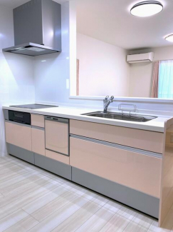松山市鷹子町の中古一戸建ての画像
