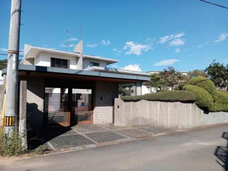 松山市高浜町１丁目の中古一戸建ての画像