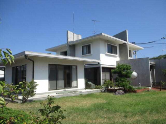 松山市高浜町１丁目の中古一戸建ての画像