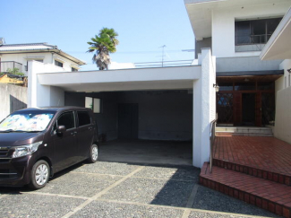 松山市高浜町１丁目の中古一戸建ての画像