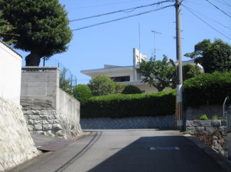 松山市高浜町１丁目の中古一戸建ての画像