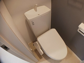 【トイレ】